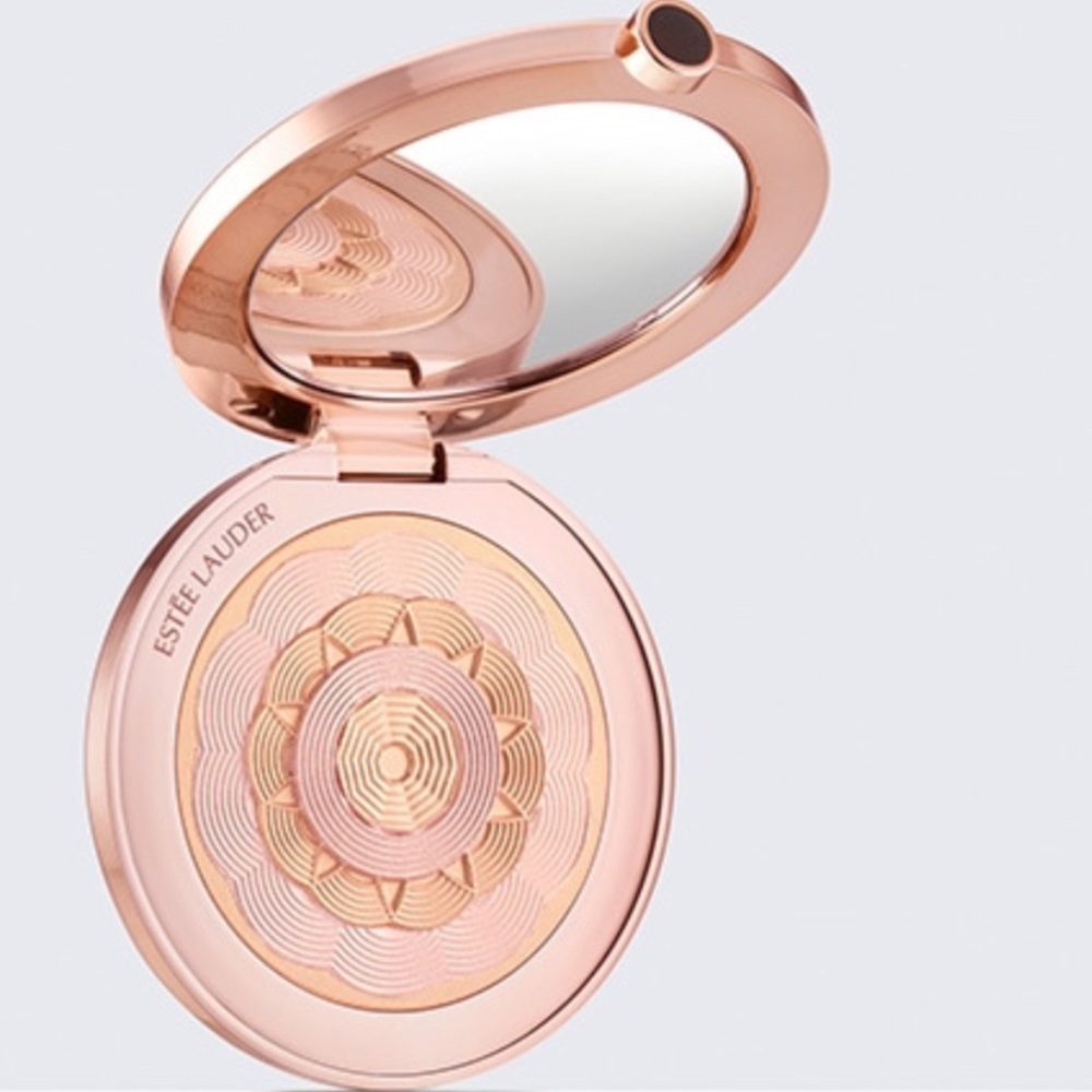 Estée Lauder Bronze Goddess Illuminating Powder